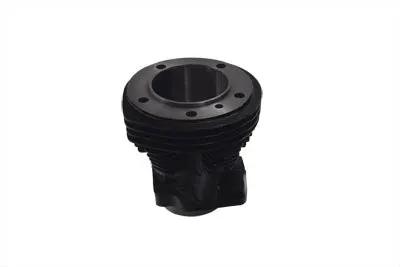 Motorshop 80 Inch Shovelhead Rear Cylinder for Harley Davidson FL & FLT Models (Part #35-0012) by Motorshop