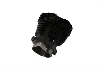 Motorshop 74 Inch Knucklehead Rear Cylinder Part #4174RC for Harley Davidson FL (1941-1947) by Motorshop