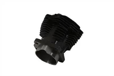 Motorshop 74 inch Panhead Front Cylinder for Harley Davidson FL (Part #35-0003) by Motorshop