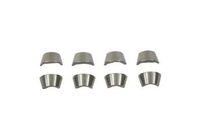 Motorshop A-18228-36 Valve Keeper Key Set for Harley Davidson EL and FL Models by Motorshop