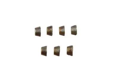 Eastern Valve Keeper Key Set A-18228-30 for Harley Davidson XL (1957-1966) by Eastern