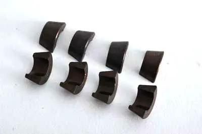 Eastern Valve Keeper Key Set A-18228-30 for Harley Davidson XL (1957-1966) by Eastern