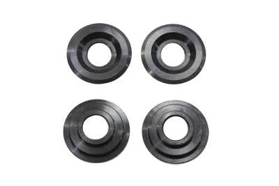 Motorshop Lower Valve Collar Set for Harley Davidson FL Models (Part Number A-18222-48) by Motorshop
