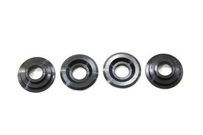 Motorshop Lower Valve Collar Set for Harley Davidson FL Models (Part Number A-18222-48) by Motorshop