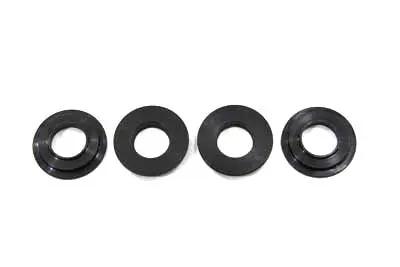 Motorshop Lower Valve Collar Set for Harley Davidson FL and FX Models - Part Number 18222-79 by Motorshop
