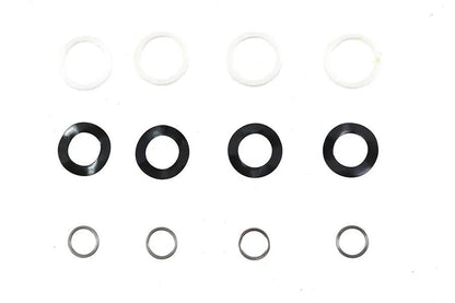 Sifton Rocker Arm Adjuster Kit for Harley Davidson FL Models, Part 71449 by Sifton