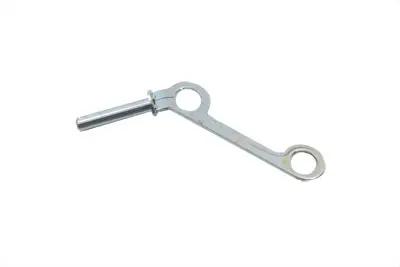 Motorshop 70824 Intake Valve Oiler for Harley Davidson Big Twin Models by Motorshop