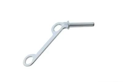 Motorshop Intake Valve Oiler for Harley Davidson Big Twin Models - Part #70823 by Motorshop