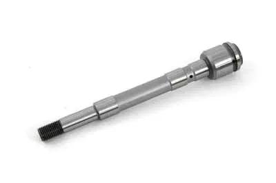Jims Rocker Arm Shaft Part #17611-66B for Harley Davidson FL (1966-1975) by Jims