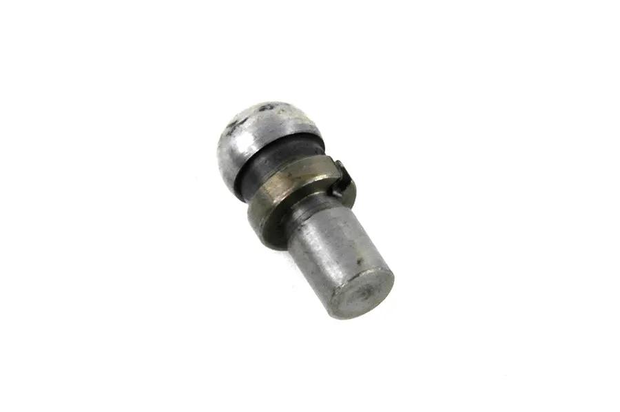 Motorshop Rocker Arm Ball Stud for Harley Davidson EL and FL Models by Motorshop