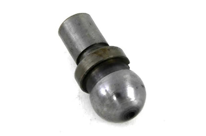 Motorshop Rocker Arm Ball Stud for Harley Davidson EL and FL Models by Motorshop