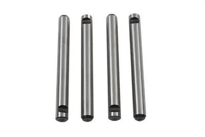 V-Twin Rocker Arm Shaft Set for Harley Davidson FXST (1984-1993) – Part Number 7237, 4 Pieces by V-Twin