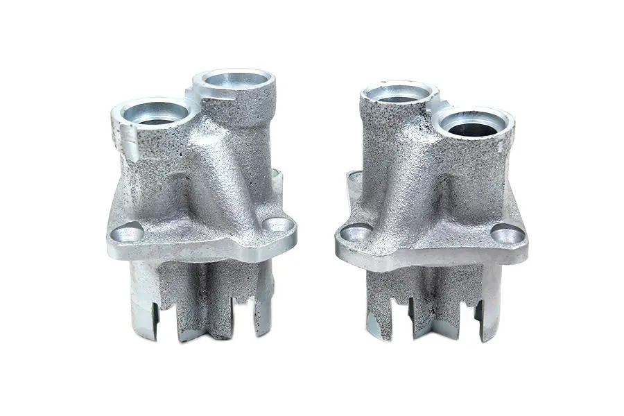 Motorshop Knucklehead Tappet Block Set for Harley Davidson EL and FL (1936-1945) by Motorshop