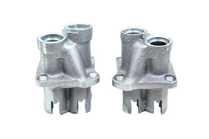 Motorshop Knucklehead Tappet Block Set for Harley Davidson EL and FL (1936-1945) by Motorshop