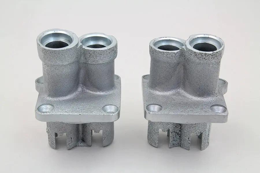 Motorshop Knucklehead Tappet Block Set for Harley Davidson EL and FL (1936-1945) by Motorshop