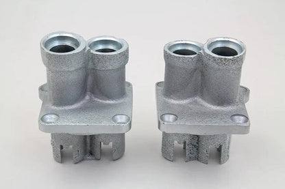 Motorshop Knucklehead Tappet Block Set for Harley Davidson EL and FL (1936-1945) by Motorshop