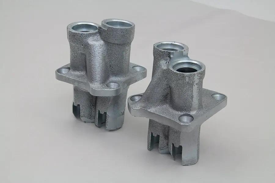 Motorshop Knucklehead Tappet Block Set for Harley Davidson EL and FL (1936-1945) by Motorshop