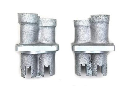 Motorshop Knucklehead Tappet Block Set for Harley Davidson EL and FL (1936-1945) by Motorshop