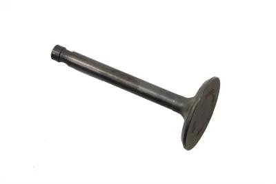 Motorshop Nitrate Steel Exhaust Valve for Harley Davidson FL Models by Motorshop