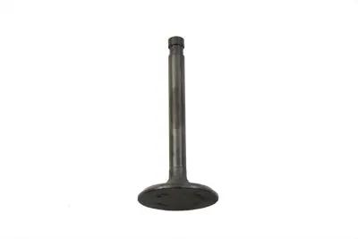 Motorshop Nitrate Steel Exhaust Valve for Harley Davidson FL Models by Motorshop