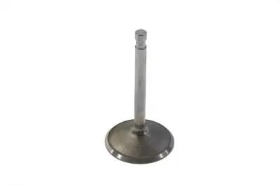 Motorshop 1000cc Chrome Intake Valve for Harley Davidson XL (1970-1979) by Motorshop