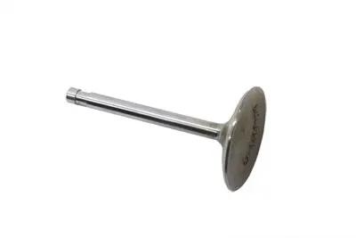 Motorshop 1000cc Chrome Intake Valve for Harley Davidson XL (1970-1979) by Motorshop