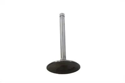 Motorshop 1000cc Chrome Intake Valve for Harley Davidson XL (1970-1979) by Motorshop