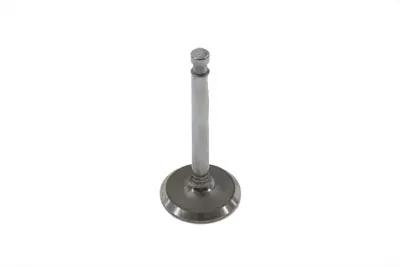 V-Twin 18036-80 Chrome Exhaust Valve for 900/1000cc Harley Davidson XL Models by V-Twin