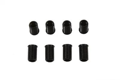 Sifton Cylinder Stud Insert for Harley Davidson FXR and FXD Models – Set of 8 by Sifton