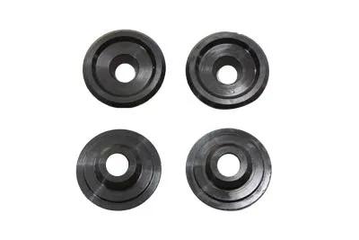 Motorshop Upper Valve Collar Set for Harley Davidson Big Twin Models (Part #A-18221-36) by Motorshop