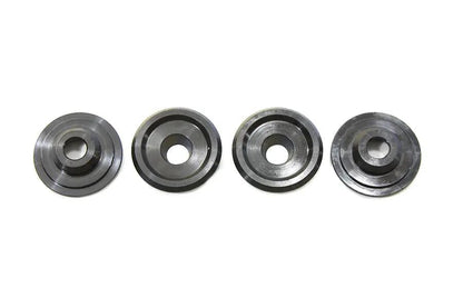 Motorshop Upper Valve Collar Set for Harley Davidson Big Twin Models (Part #A-18221-36) by Motorshop