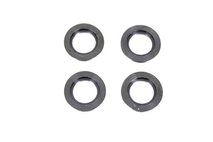 Eastern A-18222-36 Lower Valve Collar Set for Harley Davidson 1936-1945 EL & FL Models by Eastern