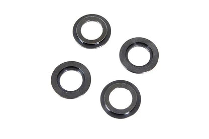 Eastern A-18222-36 Lower Valve Collar Set for Harley Davidson 1936-1945 EL & FL Models by Eastern