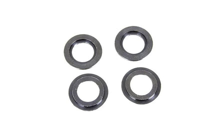 Eastern A-18222-36 Lower Valve Collar Set for Harley Davidson 1936-1945 EL & FL Models by Eastern