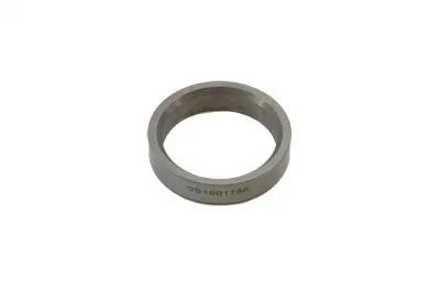 Motorshop Nickel Exhaust Valve Seat for Harley Davidson FL Models – Part SB1801766 by Motorshop
