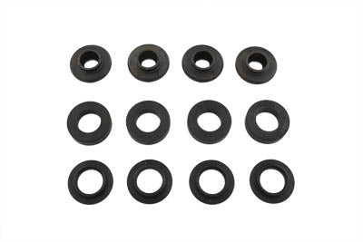 Motorshop Valve Spring Collar and Spacer Kit for Harley Davidson UL (1930-1939) by Motorshop