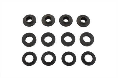 Motorshop Valve Spring Collar and Spacer Kit for Harley Davidson UL (1930-1939) by Motorshop