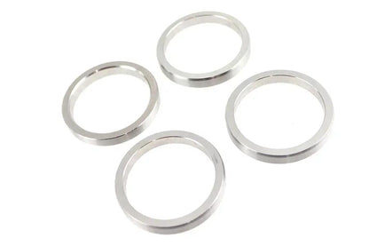 Motorshop SB1875-2 Nickel Intake and Exhaust Valve Seat Set for Harley Davidson EL and FL 1936-1945 by Motorshop