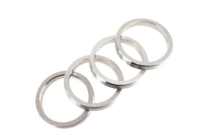 Motorshop SB1875-2 Nickel Intake and Exhaust Valve Seat Set for Harley Davidson EL and FL 1936-1945 by Motorshop
