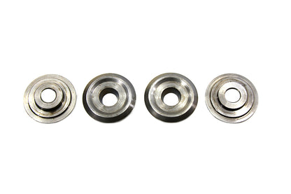 Motorshop Upper Valve Collar Set for 1981-1984 Harley Davidson Big Twin Models by Motorshop
