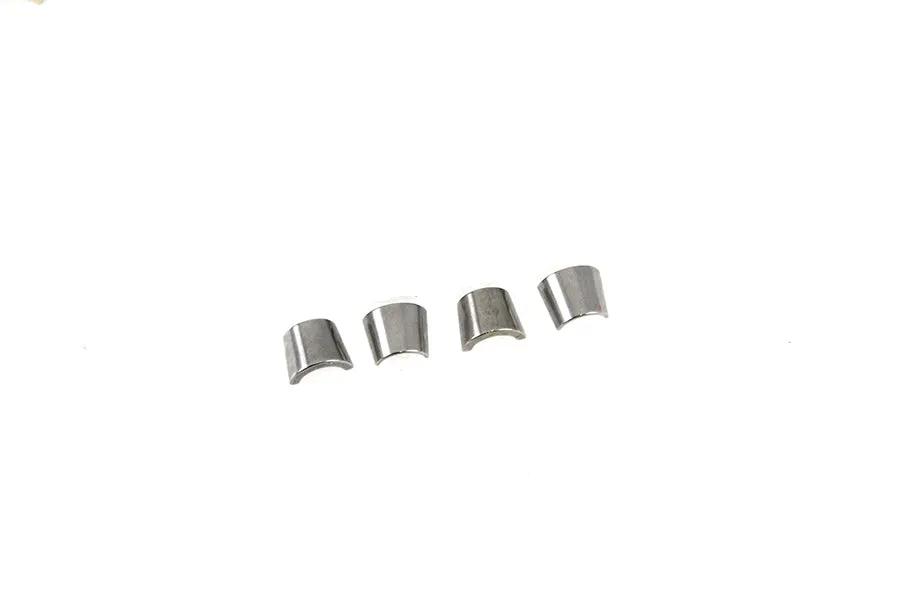 Eastern Valve Keeper Key Set for Harley Davidson FXST (1984-1993) – OEM Cross Reference 18229-83 by Eastern