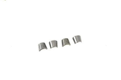 Eastern Valve Keeper Key Set for Harley Davidson FXST (1984-1993) – OEM Cross Reference 18229-83 by Eastern