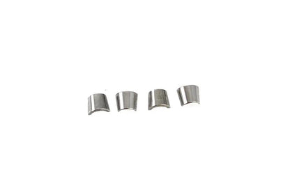 Eastern Valve Keeper Key Set for Harley Davidson FXST (1984-1993) – OEM Cross Reference 18229-83 by Eastern
