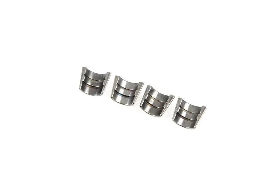 Eastern Valve Keeper Key Set for Harley Davidson FXST (1984-1993) – OEM Cross Reference 18229-83 by Eastern