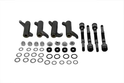 Sifton Rocker Arm Shaft Kit for Harley Davidson FL Models (1966-1975) by Sifton