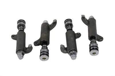 Motorshop Rocker Arm Shaft Kit for Harley Davidson XL (1957-1966) by Motorshop