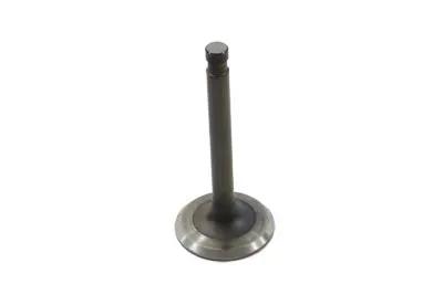 Motorshop Nitrate Finish Exhaust Valve for Harley Davidson FL and FX Models by Motorshop