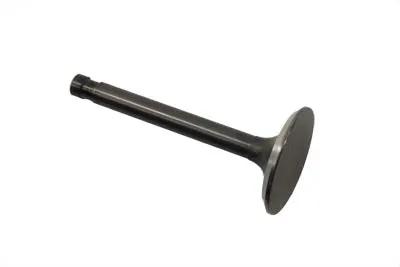 Motorshop Nitrate Finish Exhaust Valve for Harley Davidson FL and FX Models by Motorshop