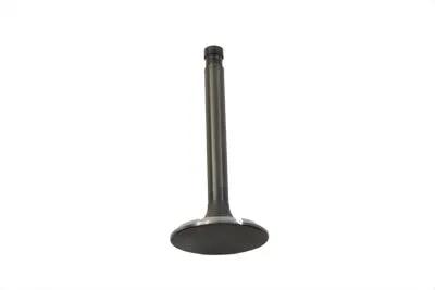 Motorshop Nitrate Finish Exhaust Valve for Harley Davidson FL and FX Models by Motorshop