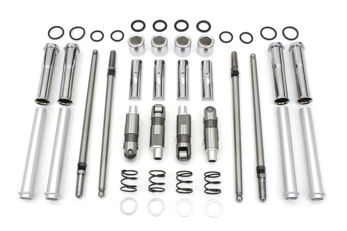 Sifton Elevator Type Solid Tappet Set for Harley Davidson FXST (1999-2008) by Sifton